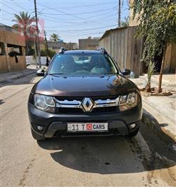 رينو داستر